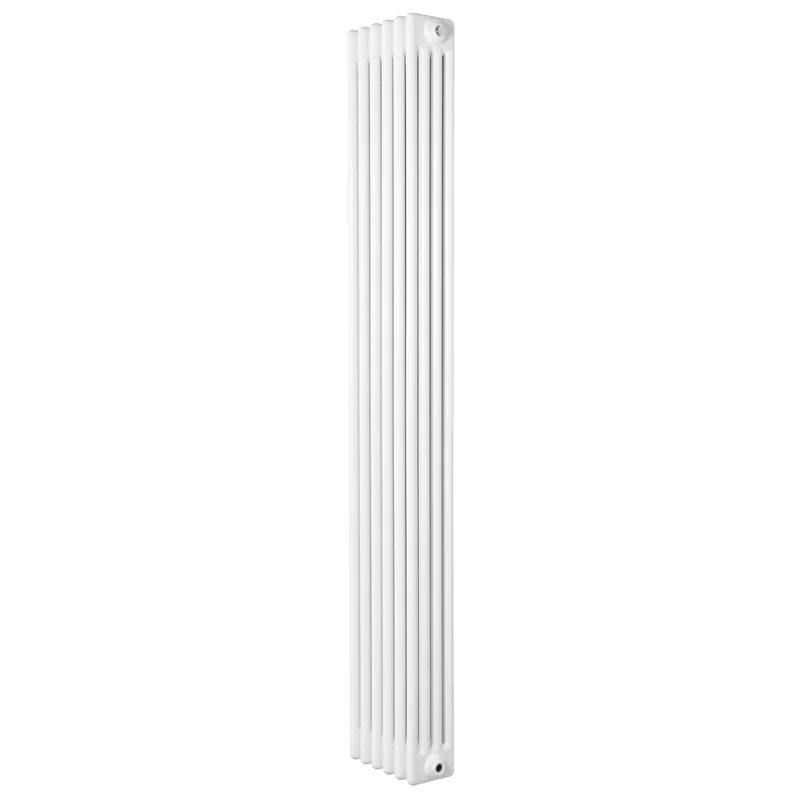 Traditionele 4-Kolom Radiator - 1800 x 290mm - Wit