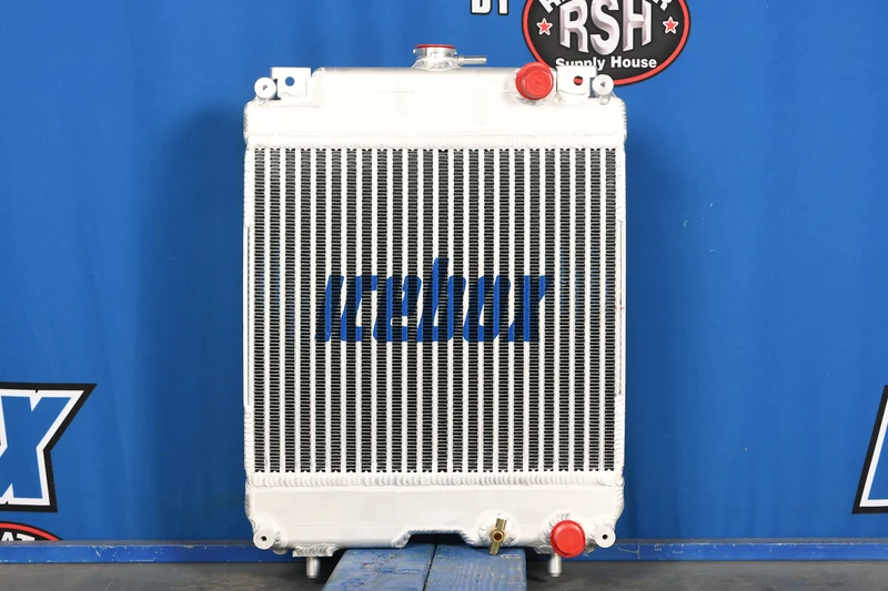 Multiquip R1575, RX157533 Radiator # 891023
