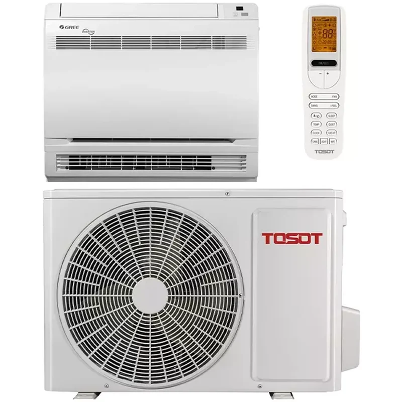 TOSOT Console 5,2kW R32 airco set by GREE
