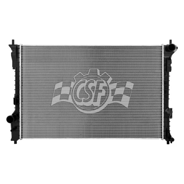 2014 Ford Flex 3.5L V6 Radiator | CSF3666