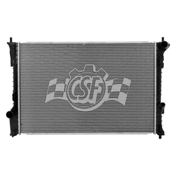 2011 Ford Flex 3.5L V6 Radiator | CSF3633