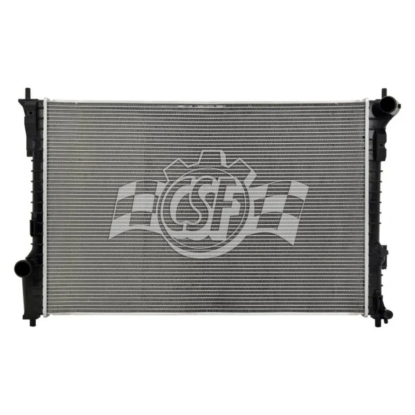 2016 Ford Flex 3.5L V6 Turbo Radiator | CSF3597