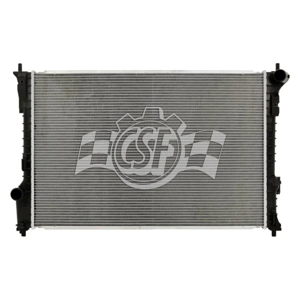 2014 Ford Flex 3.5L V6 Radiator | CSF3596