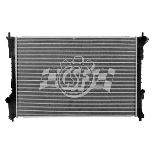 2011 Ford Flex 3.5L V6 Radiator | CSF3511
