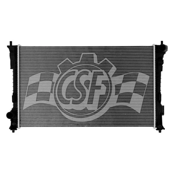 2017 Ford Explorer 3.5L V6 Radiator | CSF3743