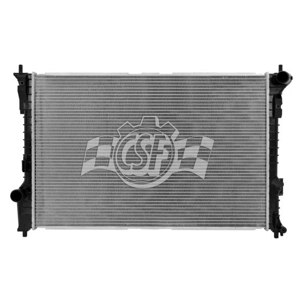 2017 Ford Explorer 3.5L V6 Radiator | CSF3667