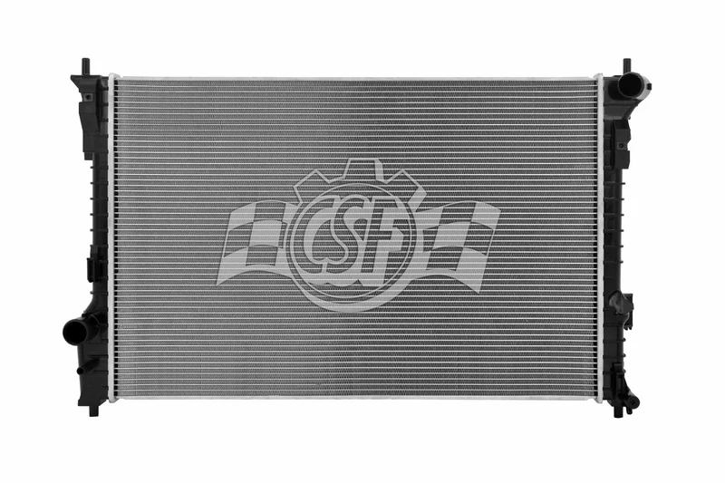 2016 Ford Explorer 3.5L V6 Radiator | CSF3666