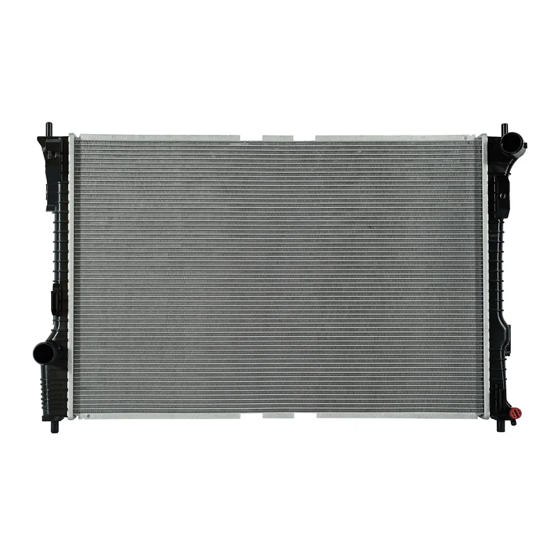 2016 Ford Explorer 3.5L V6 Radiator | LR13445