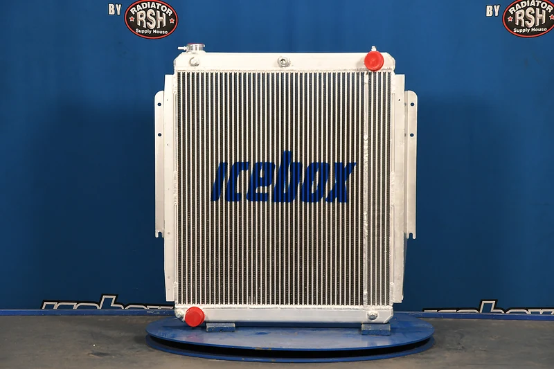 Generac Radiator # 990481