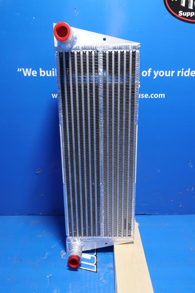 Hyster H190HD Oil Cooler # 940220