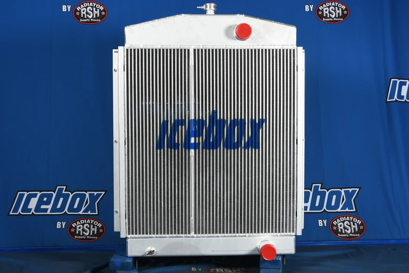 Onan Radiator # 990504