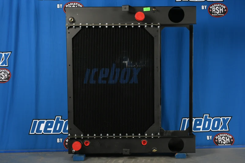Stinger Stacker 6500 Radiator # 820255