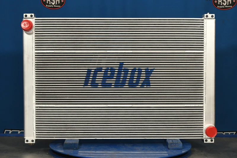 International / Navistar Radiator # 603955