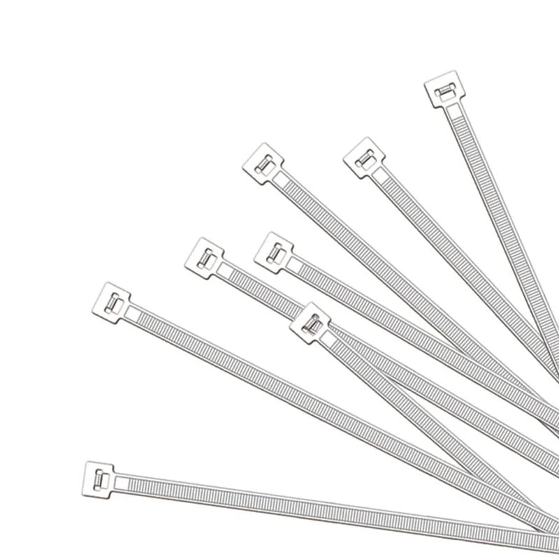 ProPlus Kabelbinders 200x3,5mm 100 stuks wit