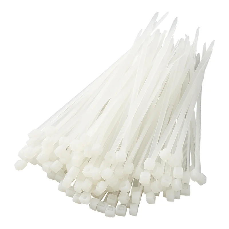 ProPlus Kabelbinders 100x2,5mm 100 stuks wit