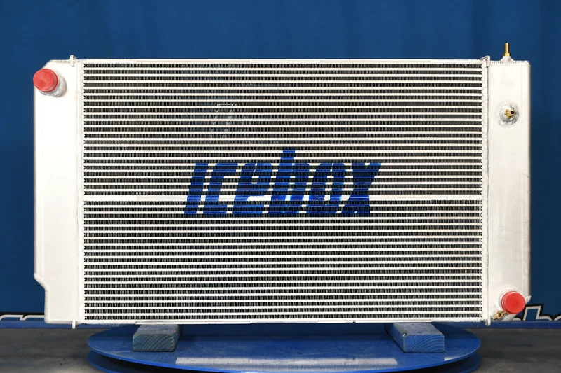 Chevrolet / GMC / Chevy C6500, C7500, C8500 Radiator # 602903