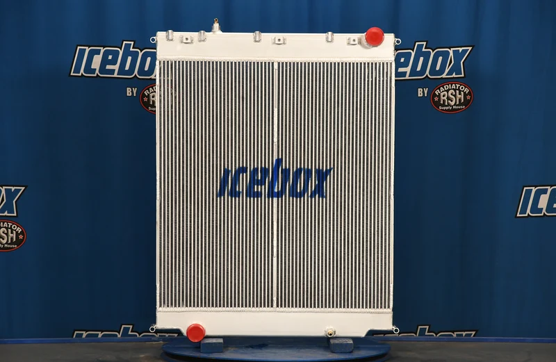 Freightliner Radiator # 601559
