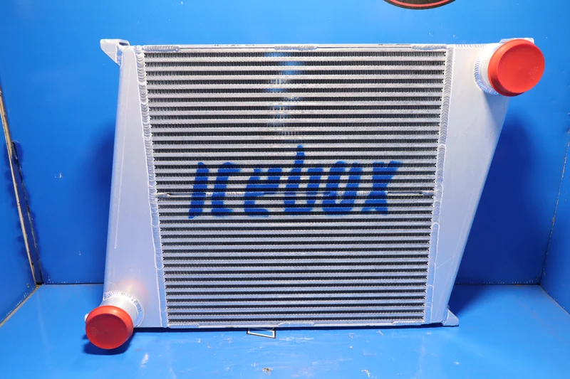 Perkins Charge Air Cooler # 890901