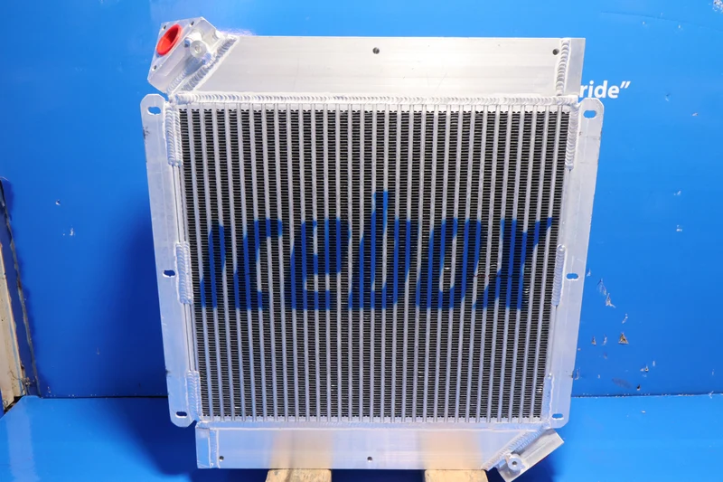 ASA Oil Cooler # 990488