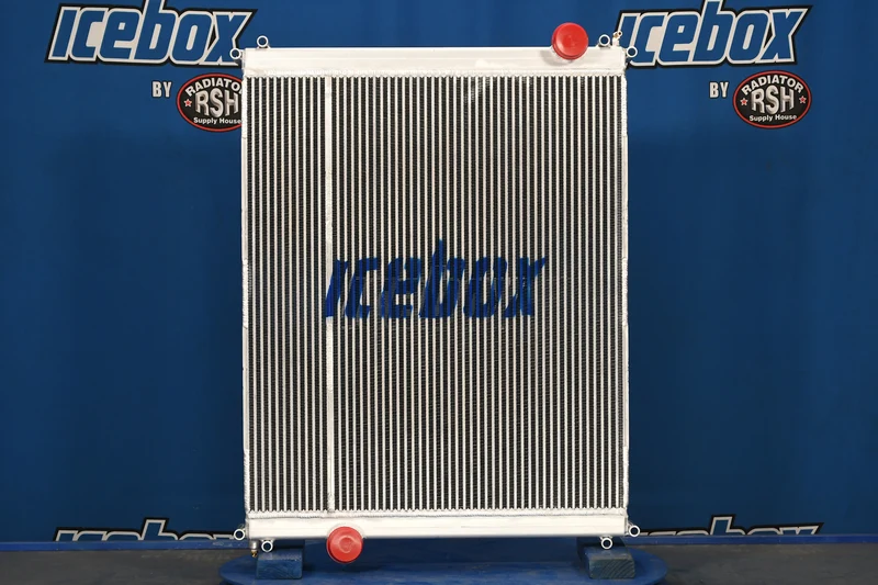 Freightliner Radiator # 601231