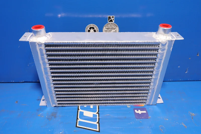 Toyo Oil Cooler # 890892