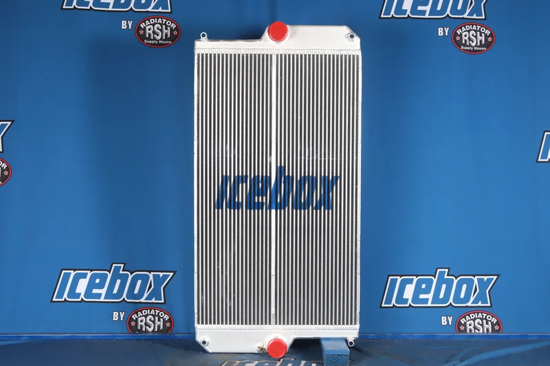 Caterpillar R9H Radiator # 850147
