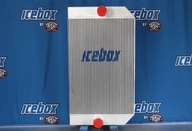 Cummins QSX15 Charge Air Cooler # 990486
