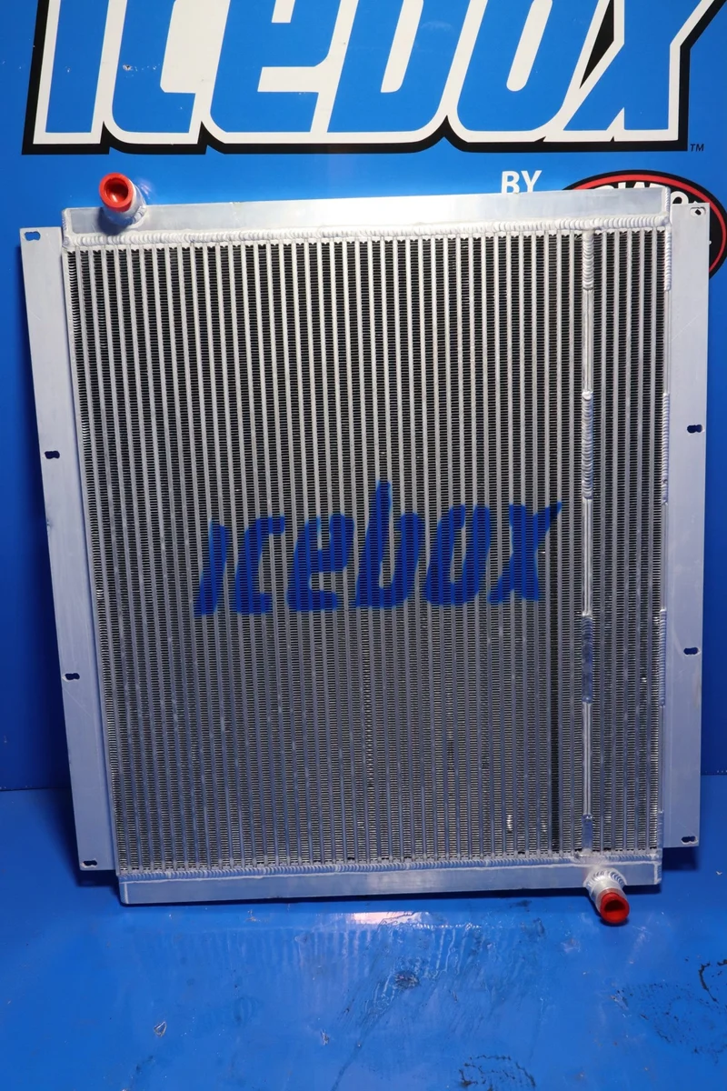 International Oil Cooler # 603569