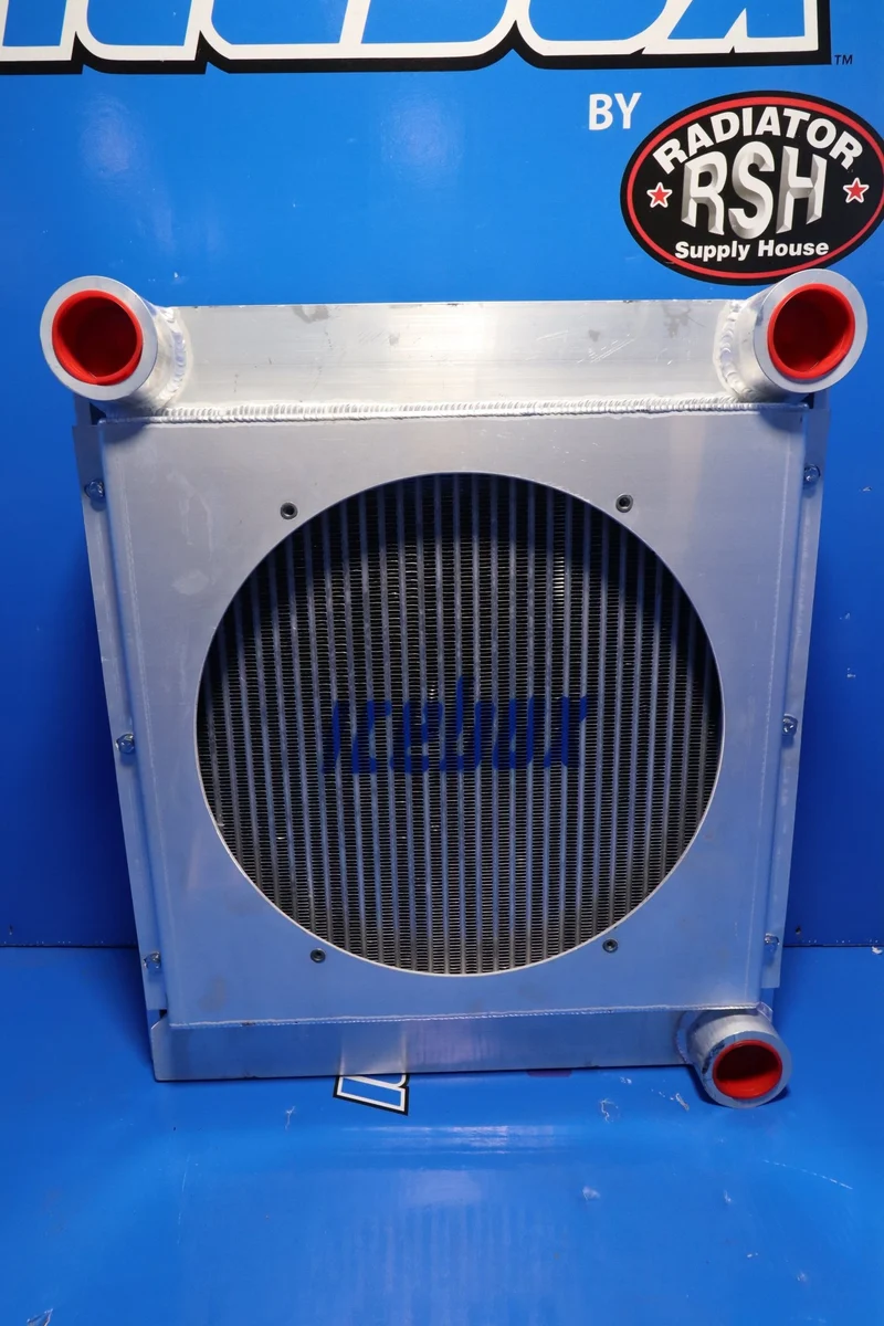 Peterson Pacific 5000G Oil Cooler # 950226