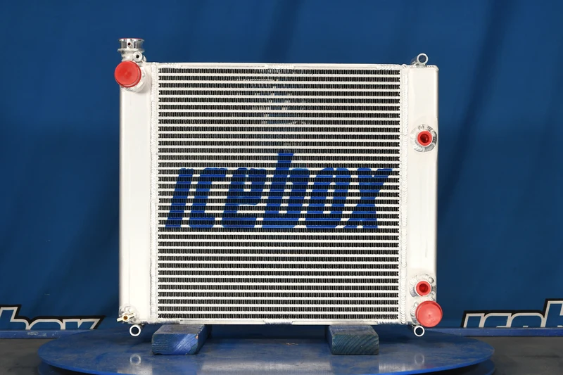 Hyster Radiator # 940215