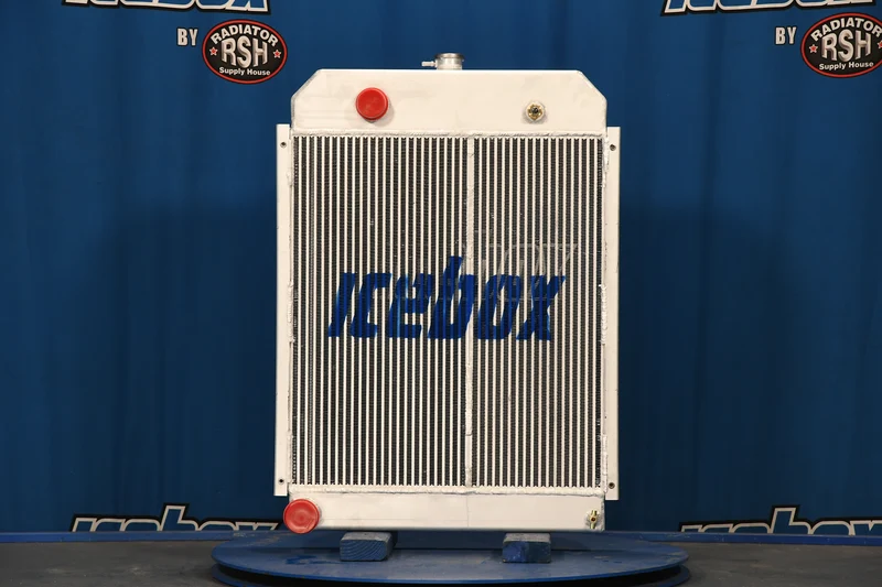 Kohler Radiator # 990484