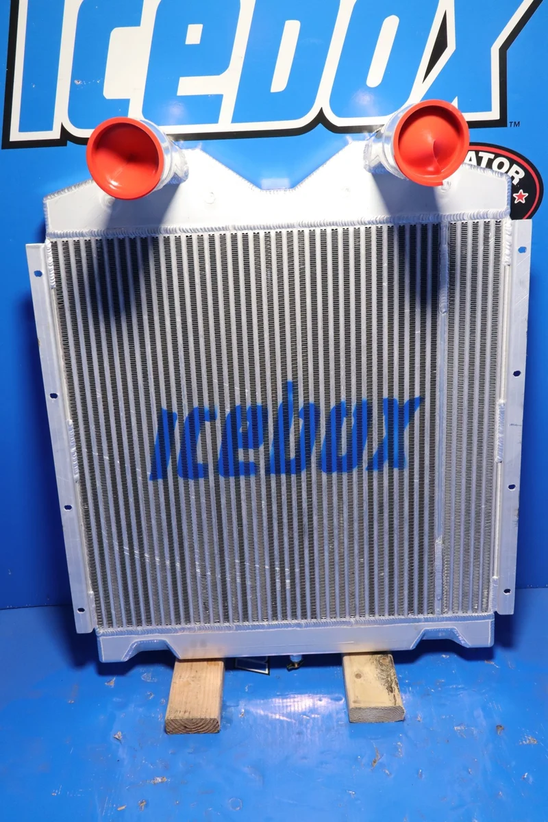 Caterpillar Charge Air Cooler # 851243