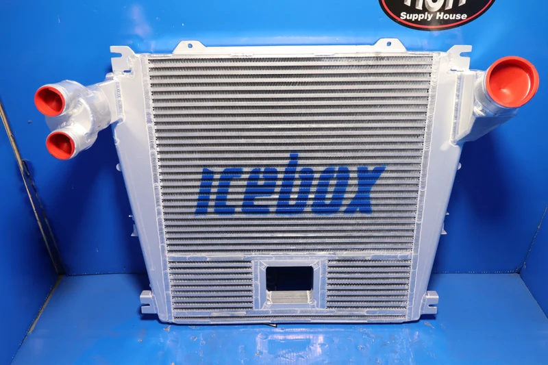 Freightliner Charge Air Cooler # 601991