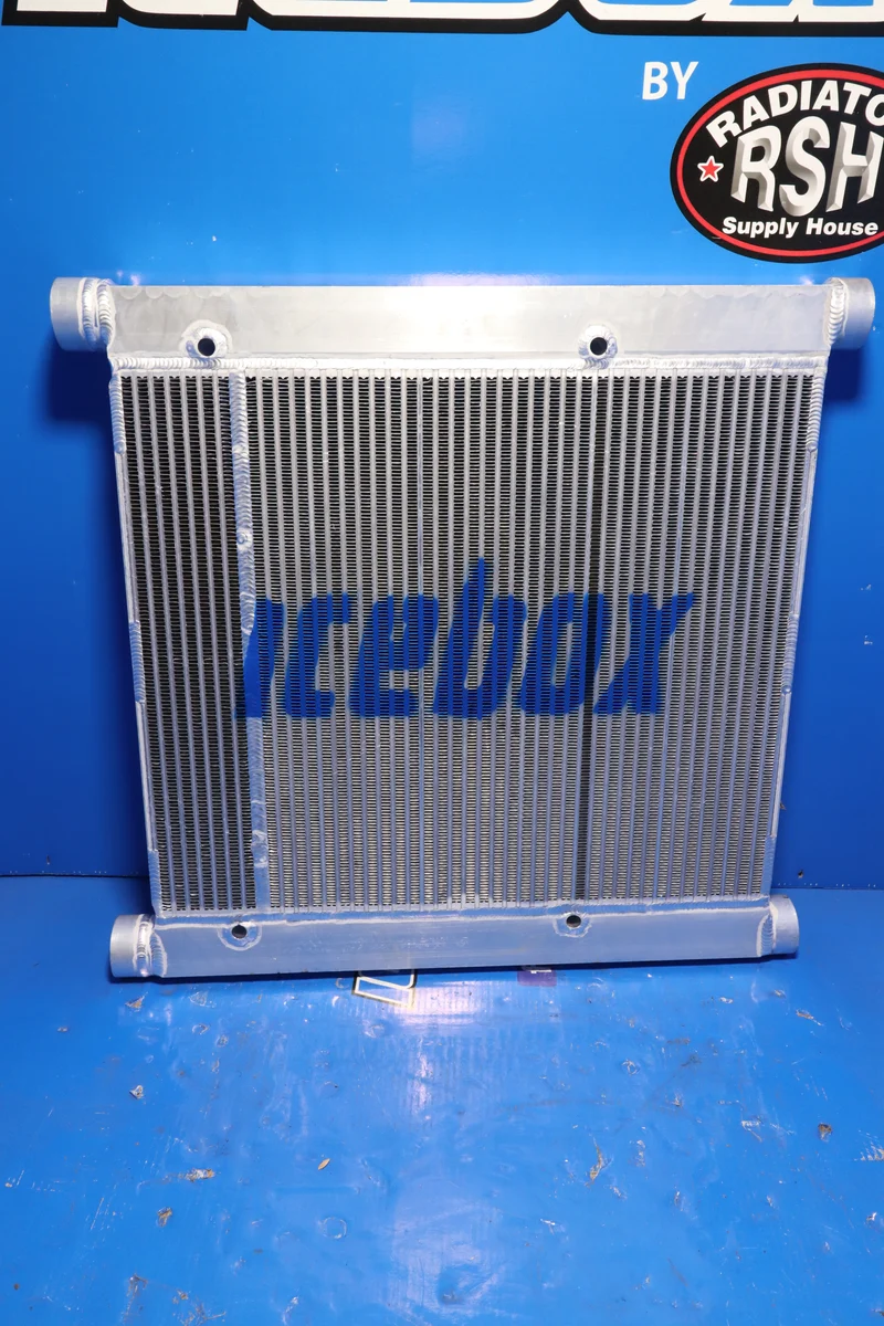 Caterpillar BG-650 Oil Cooler # 851242