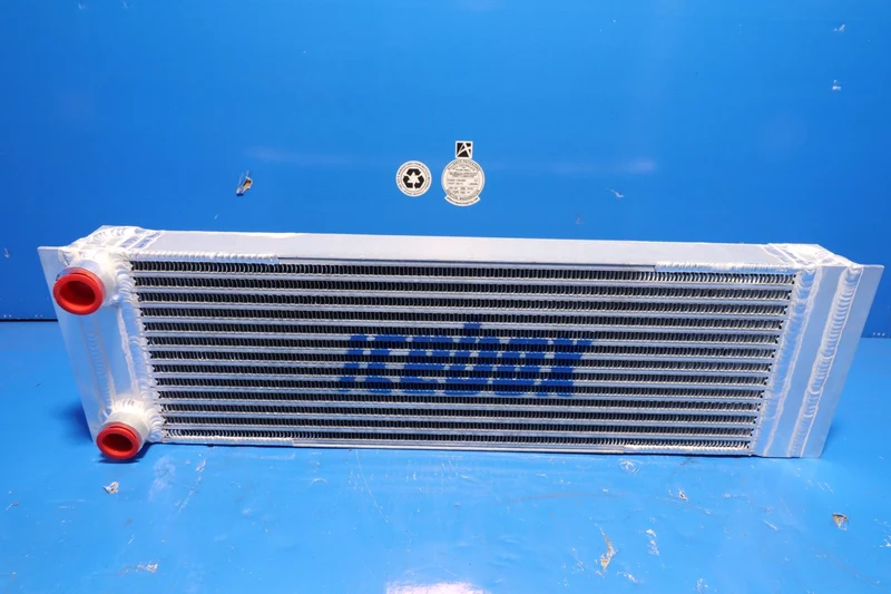 Caterpillar D6H Oil Cooler # 851241