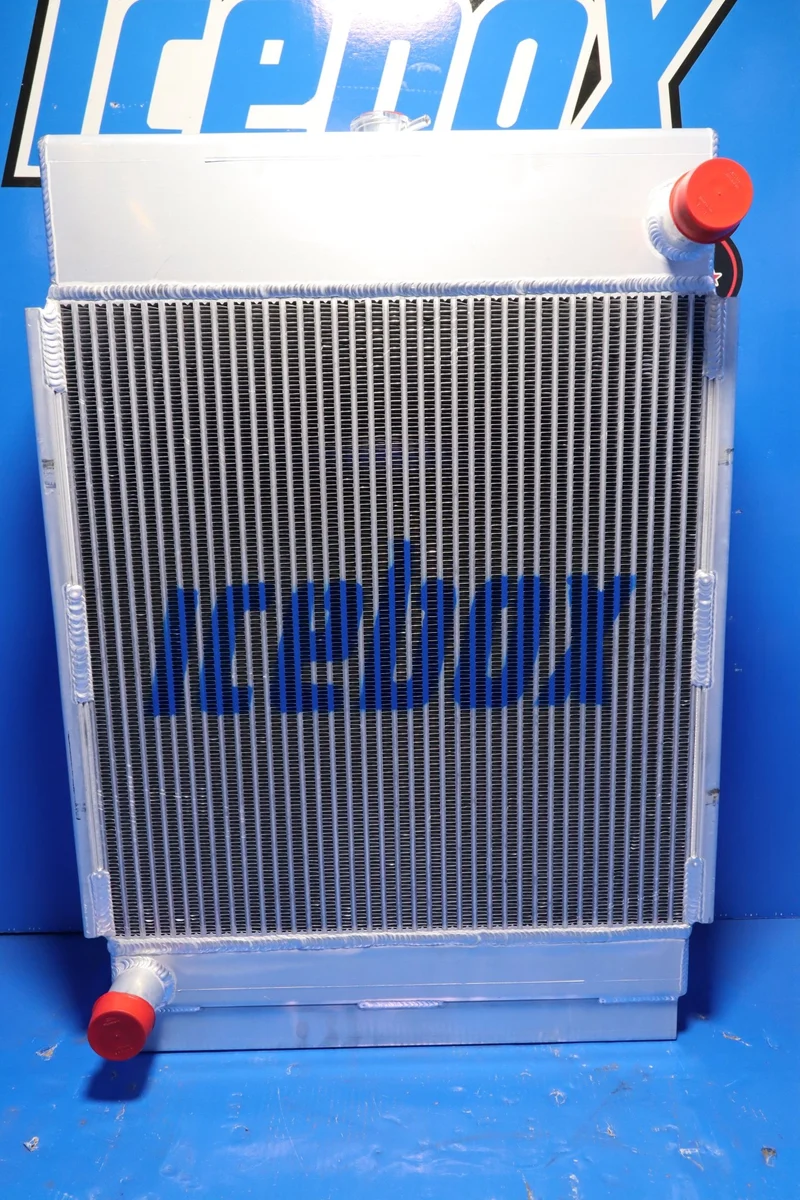 Caterpillar BG-650 Radiator # 851240