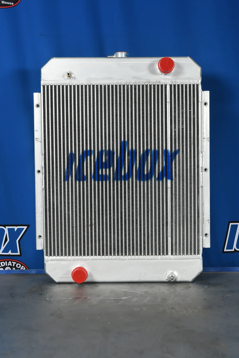 Onan Generator Radiator # 990474