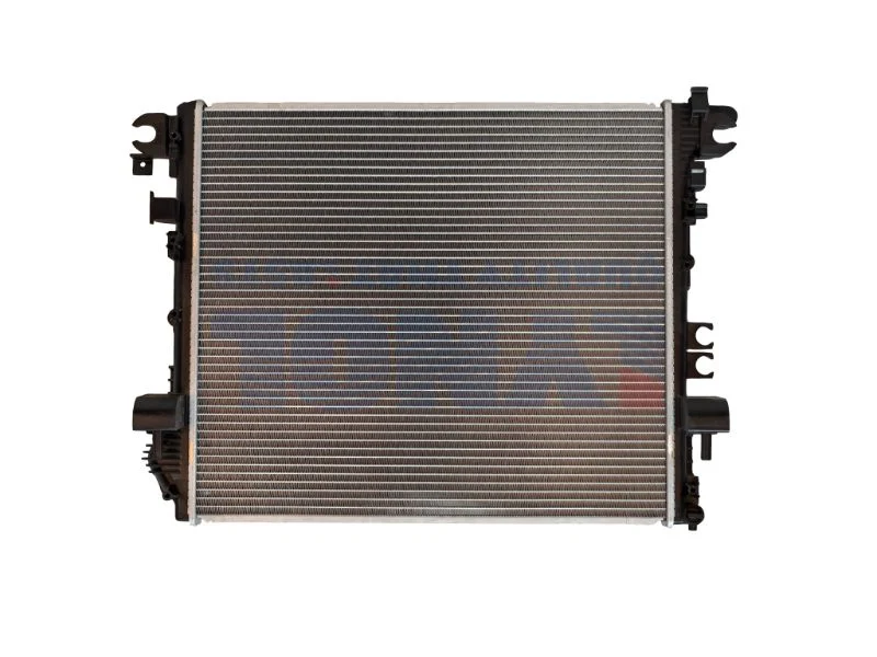 2022 Jeep Wrangler 3.0L V6 Turbo Diesel Radiator | LR13754