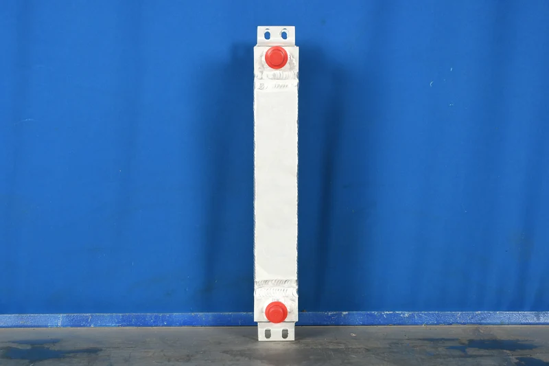 CAT C9 Fuel Cooler # 851258