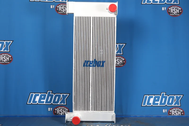 CAT C9 Charge Air Cooler # 851257