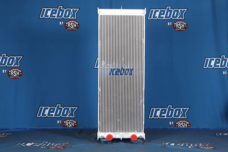 CAT C9 Radiator # 851256
