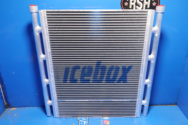 Diamond 210 Yarder Oil Cooler # 950461