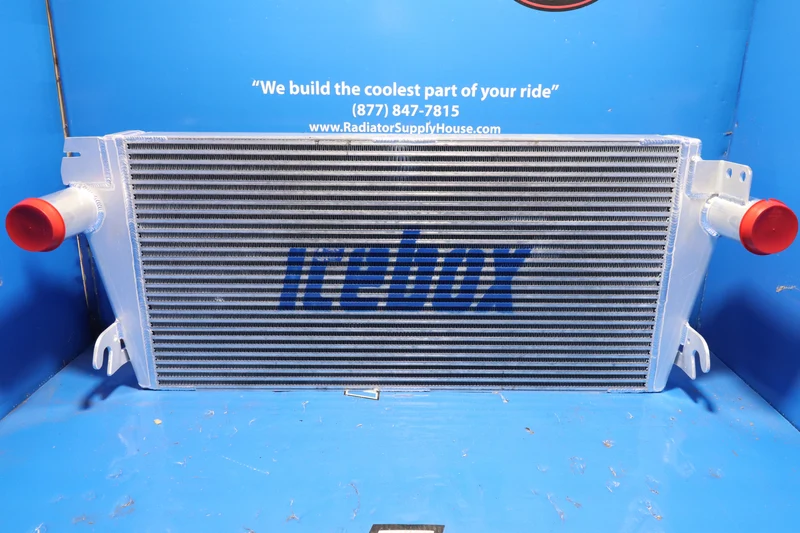 Freightliner Charge Air Cooler # 601994