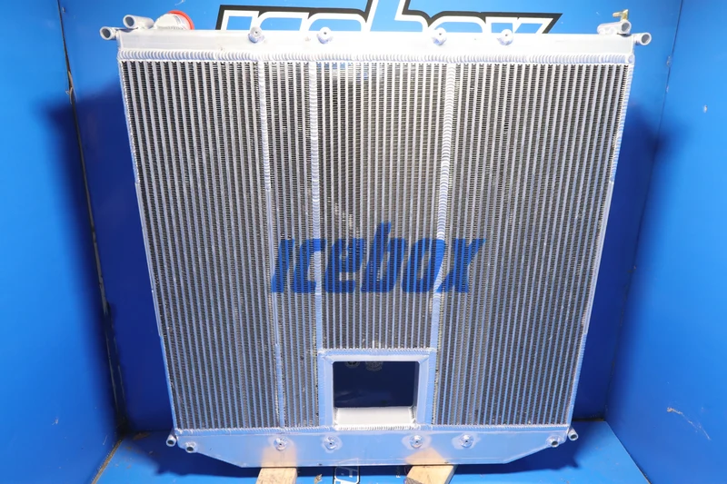 Freightliner Radiator # 601993