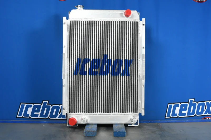 Caterpillar Radiator # 851245