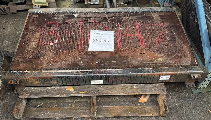 Sullair 900XH, 1350XH, 1150XH, 1450XH, Aftercooler # 840147