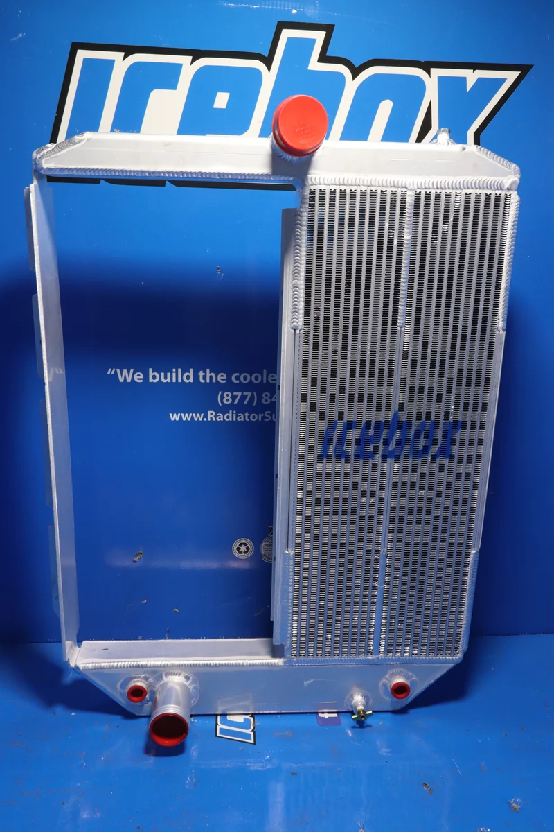 International 3000, 3600, 3800 Radiator # 603953