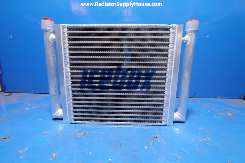 Spyder Oil Cooler # 940217