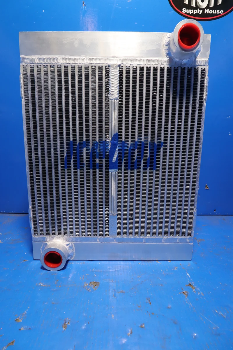 Amada Shear Oil Cooler # 990501