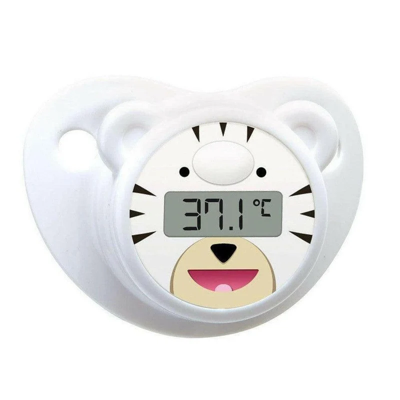 Lanaform Filoo babythermometer
